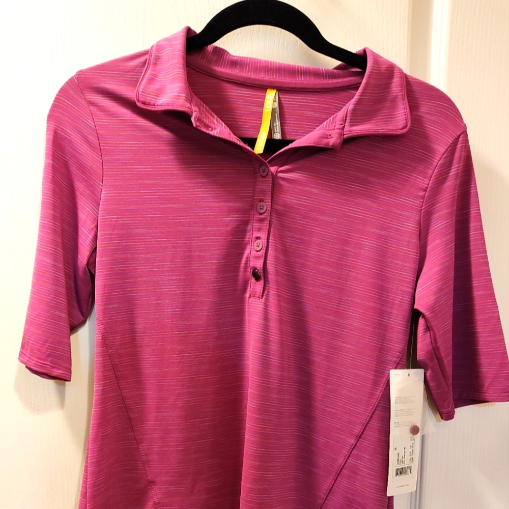Sports shirt